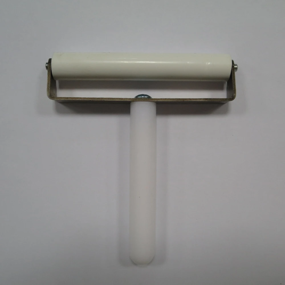 8 см Профессиональная ручная защита для экрана сотового телефона OCA клейкая