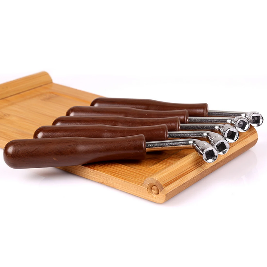 Горячие фортепиано guzheng молоточек для настройки l-образный квадратный ключ гаечный ключ тюнера наконечник веревка булавки ремонт инструмент Аксессуары
