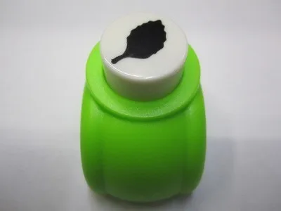 Leaf 15 мм Furador Diy канцелярские резаки для бумаги режущие Eva пенообразователь Дырокол машина для скрапбукинга экономия труда для рукоделия малыш Дырокол - Цвет: Leaf