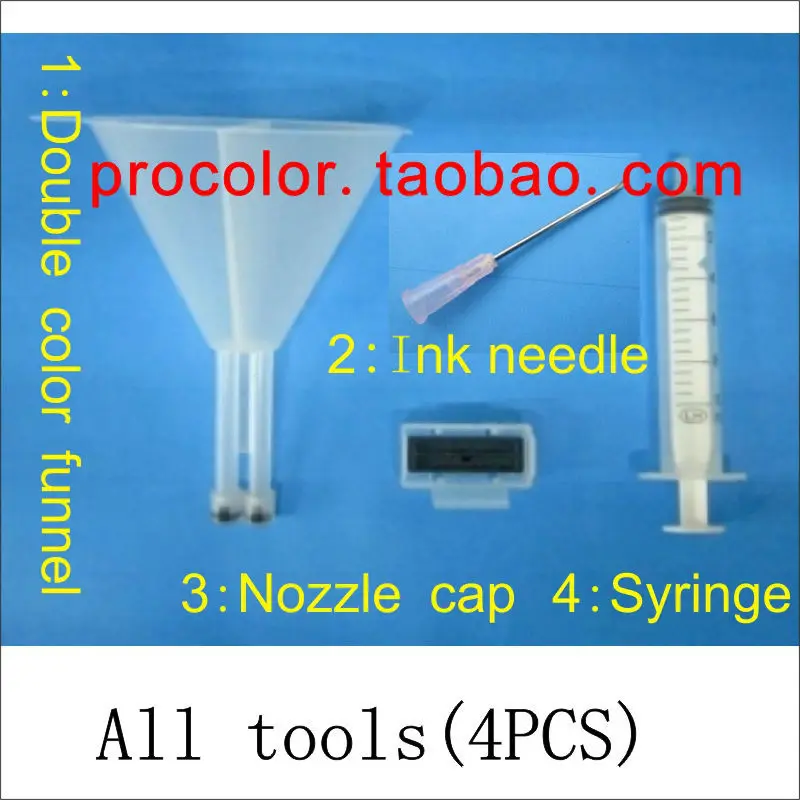 Новинка техническое обслуживание печатающей головки заправка чистящей детской