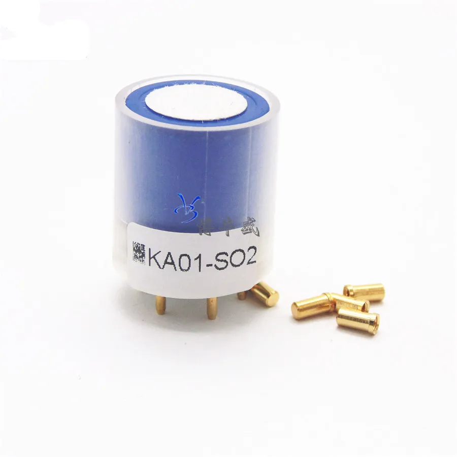 Бесплатная доставка газа датчик KA01-SO2 KA01-H2S KA01-NH3 KA01-NO2 KA01-HCL KA01-CL2 KA01-CO | Электроника
