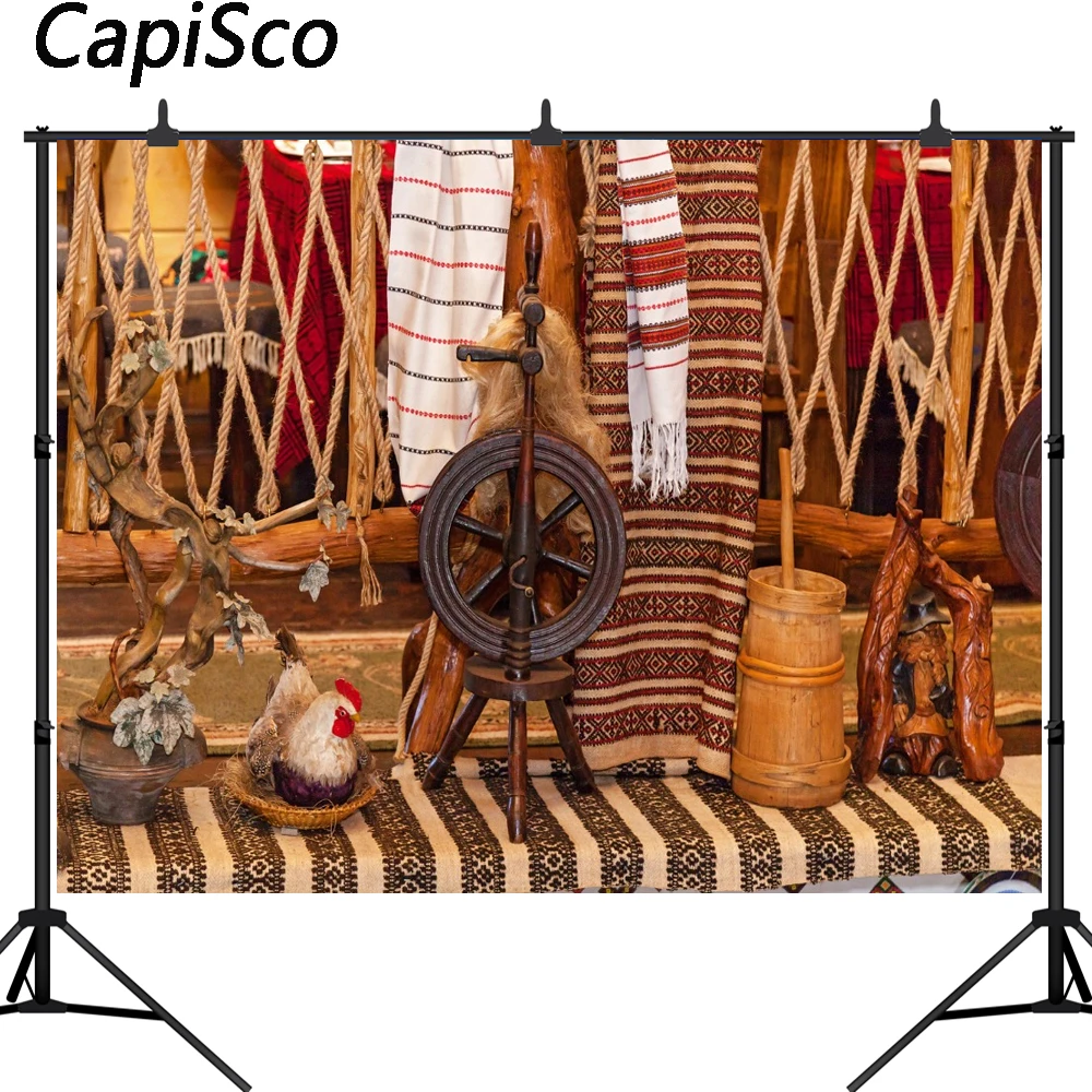 Capisco пиратский корабль тематический фон день рождения для новорожденных детей