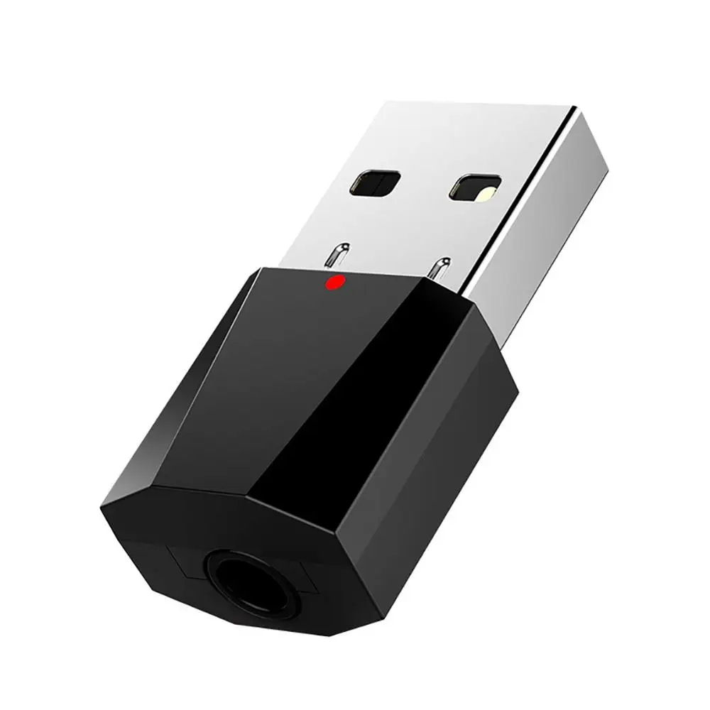 Автомобильный USB Fm передатчик модулятор Aux Handsfree адаптер Carkit Bluetooth в автомобиле