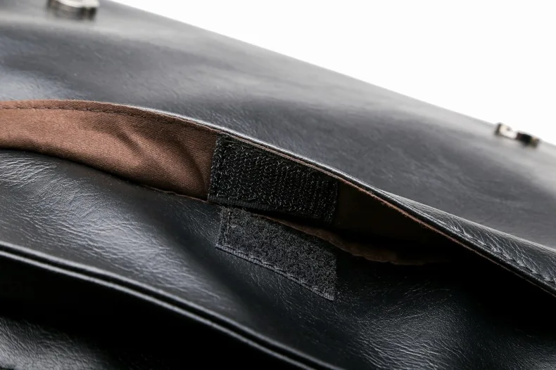 Повседневное Для мужчин сумка Винтаж Водонепроницаемый кожа Crossbody сумки