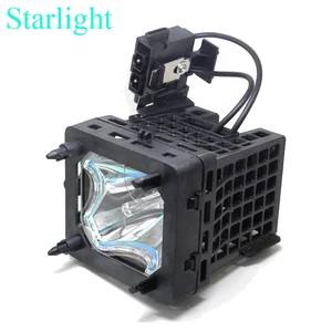 Совместимость KDS-50A2000 KDS-50A2020 KDS-55A2000 KDS-55A2020 KDS-60A2000 для SONY KDS-60A2020 XL-5200 проектор ТВ лампа