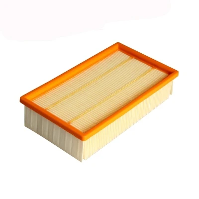 Высококачественный Сменный фильтр для Karcher NT25/1 NT35/1 NT45/1 NT55/1 NT361 ECO NT561 NT611