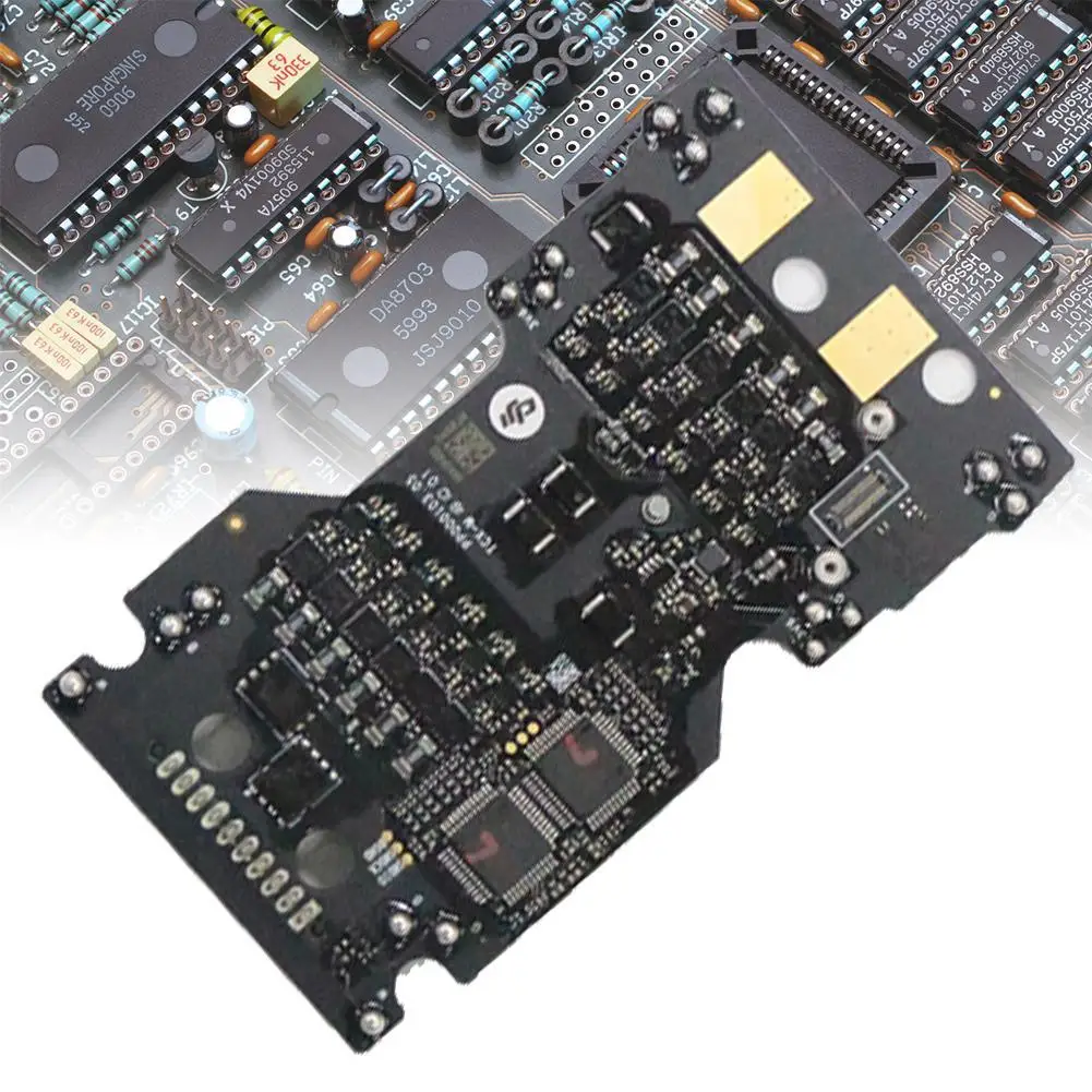 Совершенно новая плата управления полетом ESC питания для DJI Mavic воздушный компас