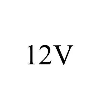 12V 12V~ 220V 2mm гибкий силиконовый каучук нагревательный кабель кремнеземный нагреватель геля silastic провод для защиты от замораживания автомобиля/батареи - Цвет: 12V
