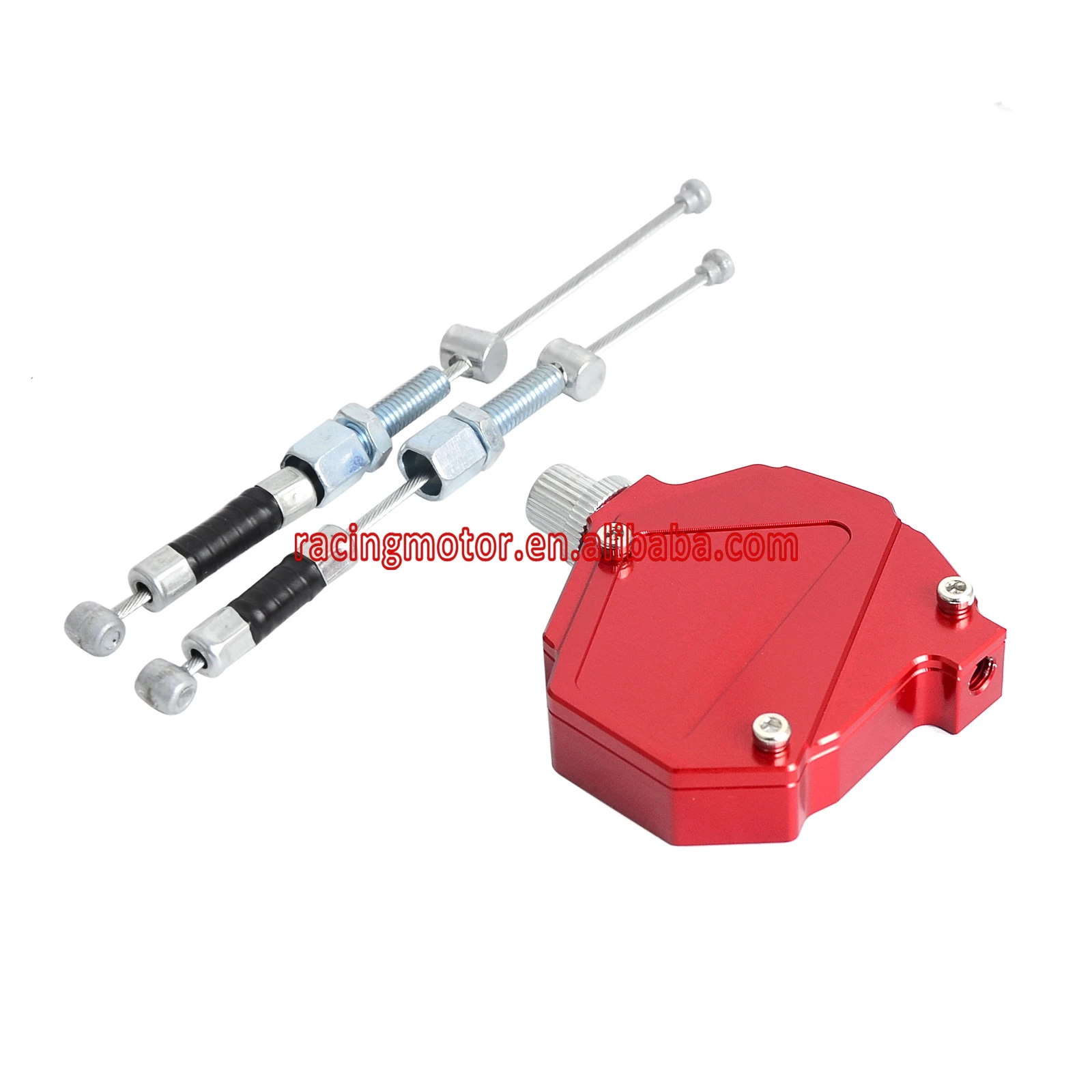 Клатч для трюков с ЧПУ легкая кабельная система мотоциклы кроссовые велосипеды