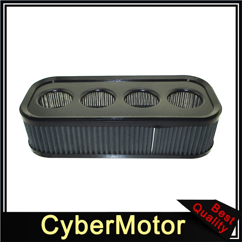 Моющийся воздушный фильтр для Yamaha PWC Waverunner 6B6-14451-01-00 60E-14451-00-00 FX 1000 1100 AR SX 212 |