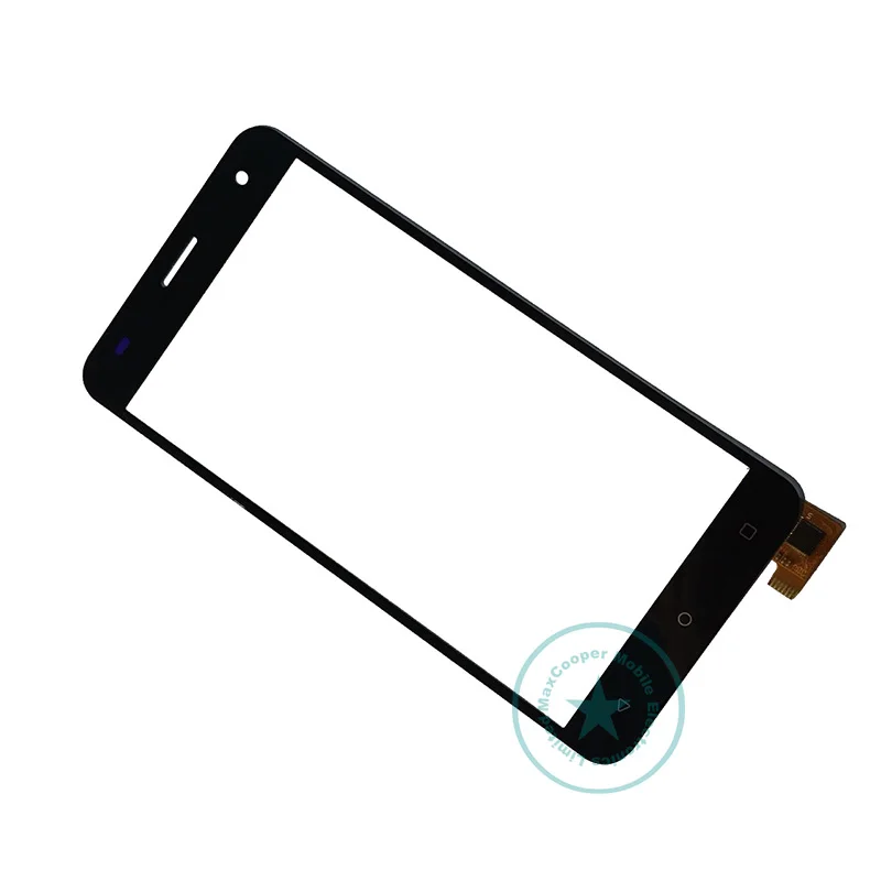 Сменный сенсорный экран стекло передней сенсорной панели для Fly Cirrus 2 fs505 FS 505