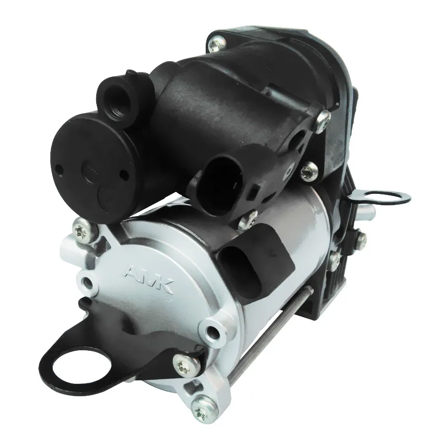 

LuCIFINIL Air Suspension Air Compressor Air Ride Fit Mercedes GL X164 ML W164 1643201204 1643200304