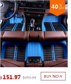 Wenbinge только спереди сиденья авто чехол для citroen c5 berlingo c4 grand Picasso berlingo elysee защитный чехол для сиденья машины авто