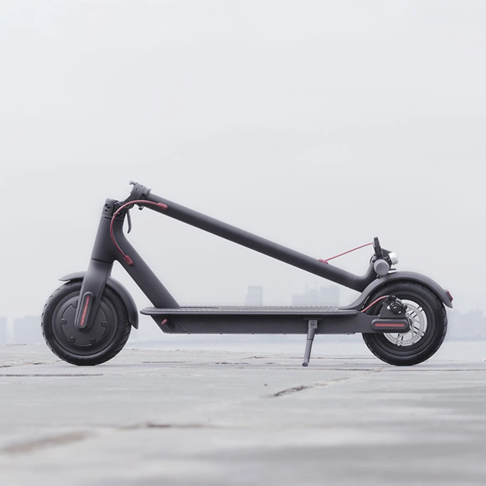 Электрический скутер CST внешний Накачка шин шины 8 1/2X2 трубки для Xiaomi Mijia M365 шина для электроскутера запасная внутренняя труба