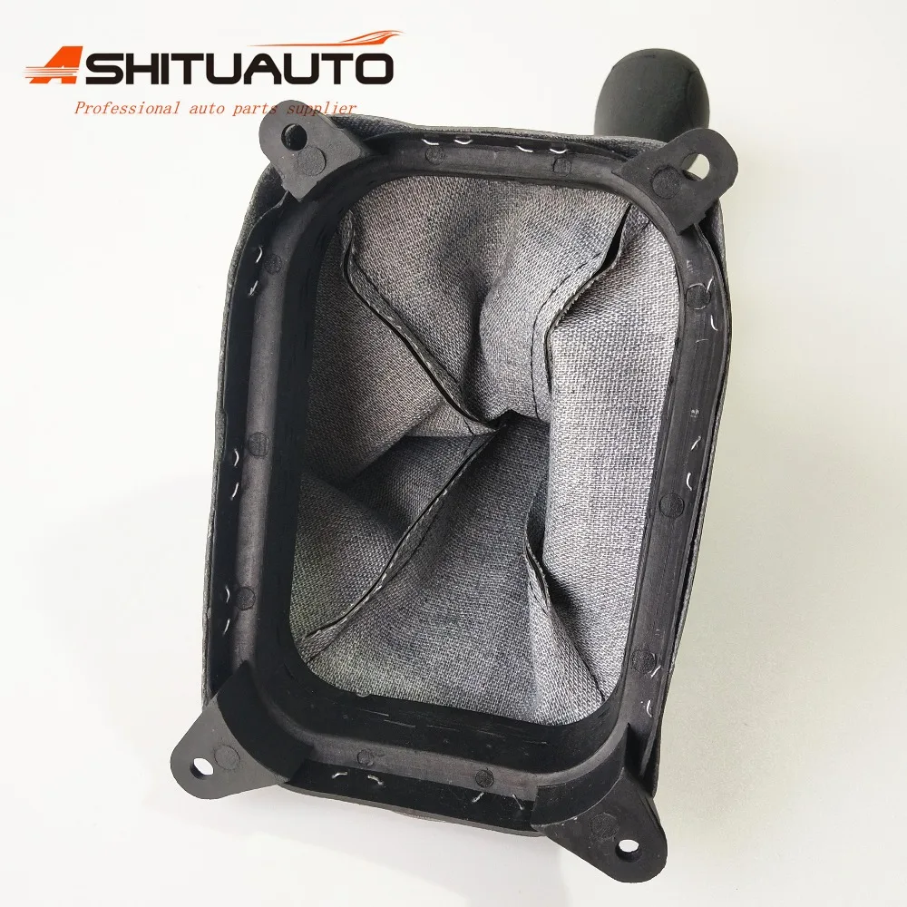 AshituAuto из искусственной кожи 5MT ручная коробка передач гандбол С Пылезащитным покрытием для CHEVROLET Spark 0,8/1,0/1,2
