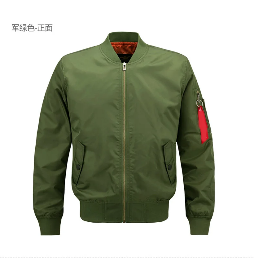 Красивая модель 8XL мужская куртка пилот хлопковое женское армейское пальто