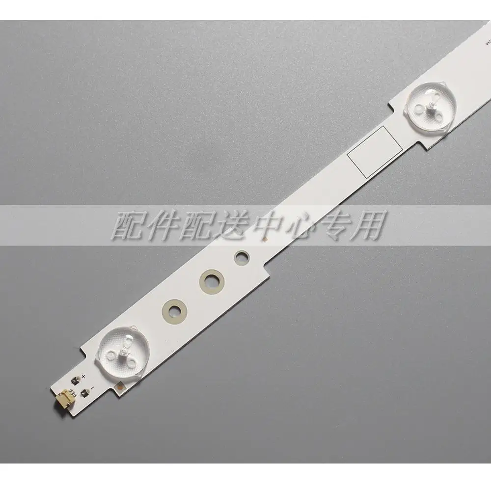 Светодиодные ленты для подсветки Samsung TV SW 29 3228 05 REV1.2 121019 5 светодиодов 533 мм 10 шт. x