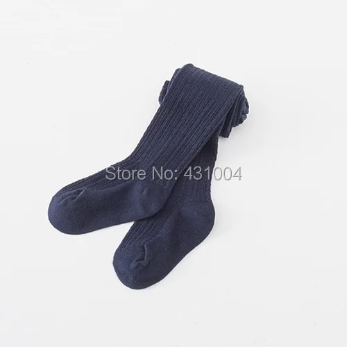 Хлопковые колготки Kacakid для детей карамельных цветов маленьких девочек