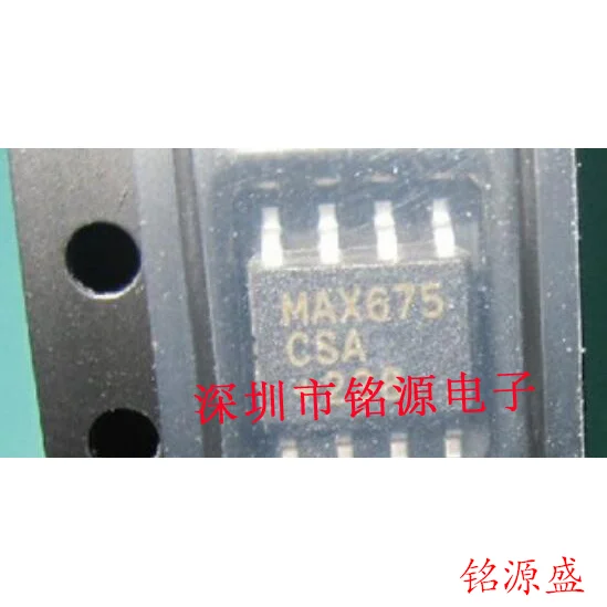 

Бесплатная доставка MAX675CSA MAX675 SOP8