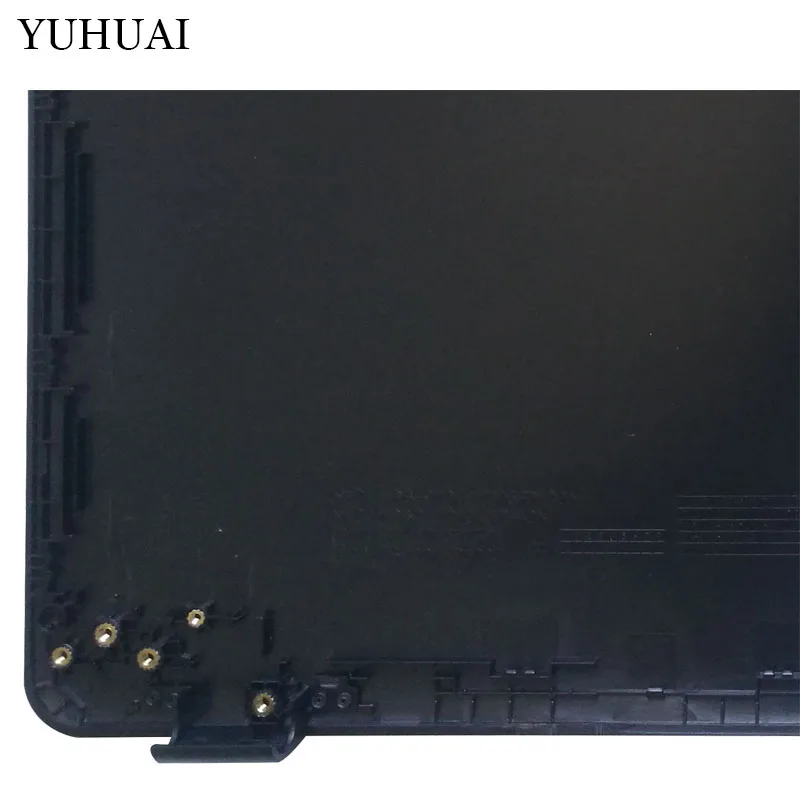 Ноутбук ЖК Топ Синий чехол/ЖК передняя рамка для Asus X542 X542UR X542UQR X542UN X542UQ A и B оболочки