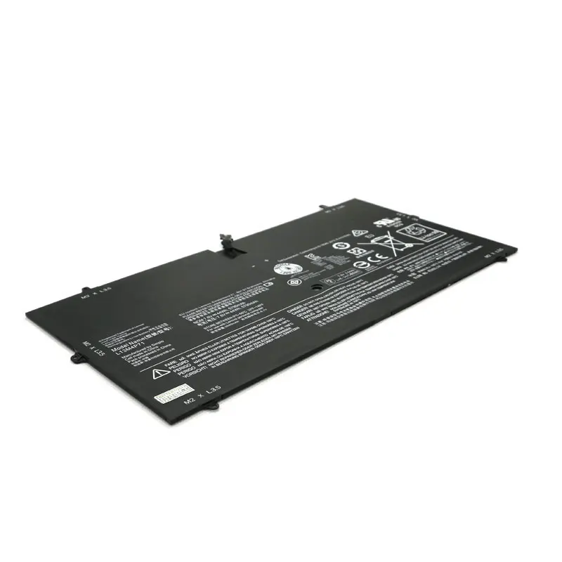 7 6 V 44Wh 5790mAh 4 ячейки L13M4P71 Аккумулятор для ноутбука Lenovo Yoga 3 Pro 1370 Series 1l370 yoga3 pro
