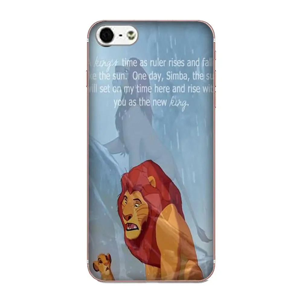 Simba Nala Special For Xiaomi Redmi Note 2 3 3S 4 4A 4X 5 5A 6 6A Pro Plus | Мобильные телефоны и аксессуары