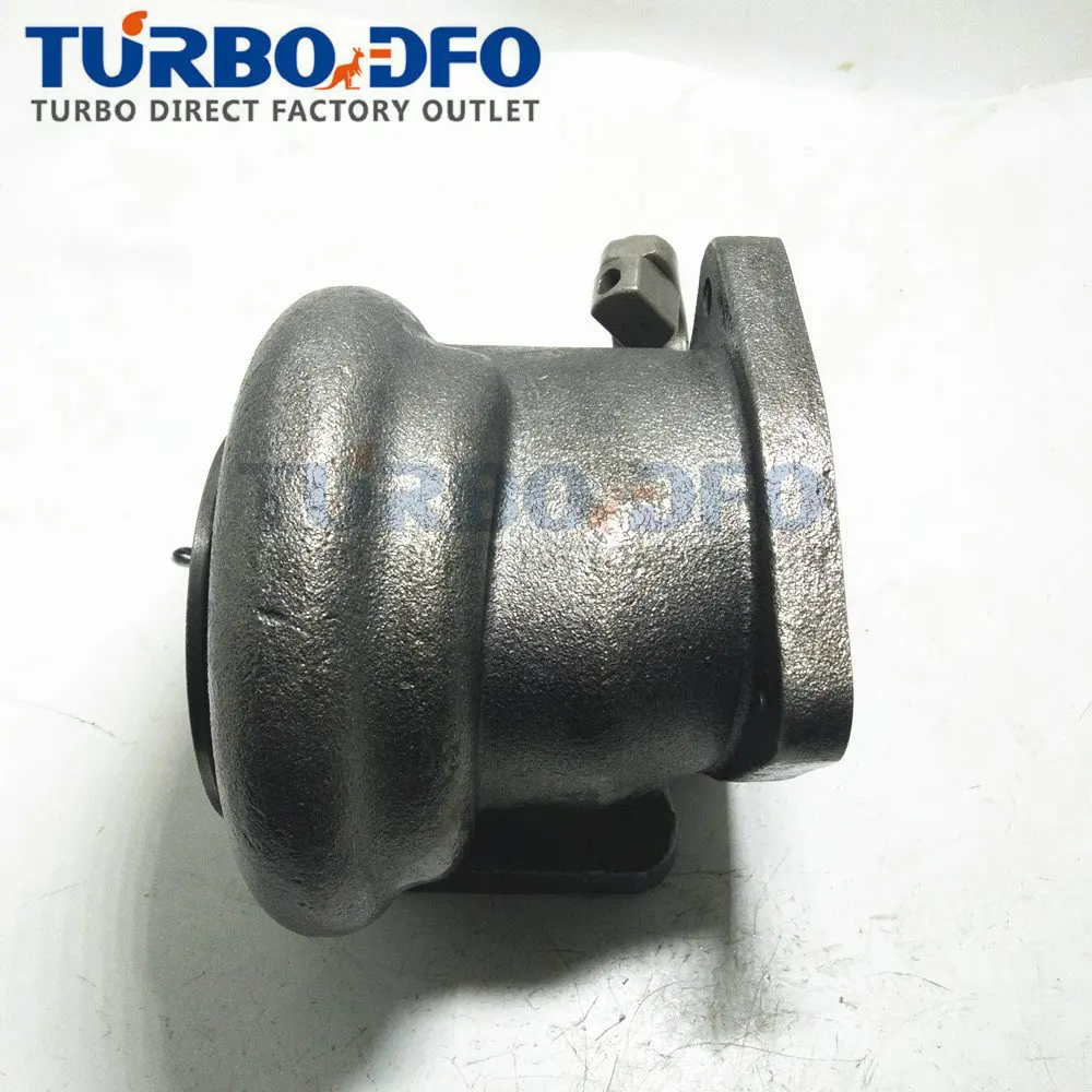 Выхлопной корпус турбины для Citroen C4 DS 3 THP 150HP 53039880120 кВт EP6DT 155HP - KKK 53039880121 53039700121 |