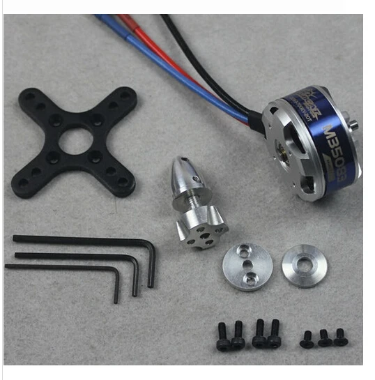 Бесплатная доставка фотография Tomcat M35083 4308 KV700|brushless motor|motor brushless motormotor motor |