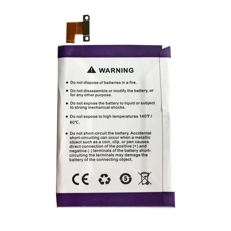 NeucomBBT BN07100 For HTC ONE M7 Battery m7 801E 801S 802D 802W 802T HTL22 J Batteries | Мобильные телефоны и аксессуары