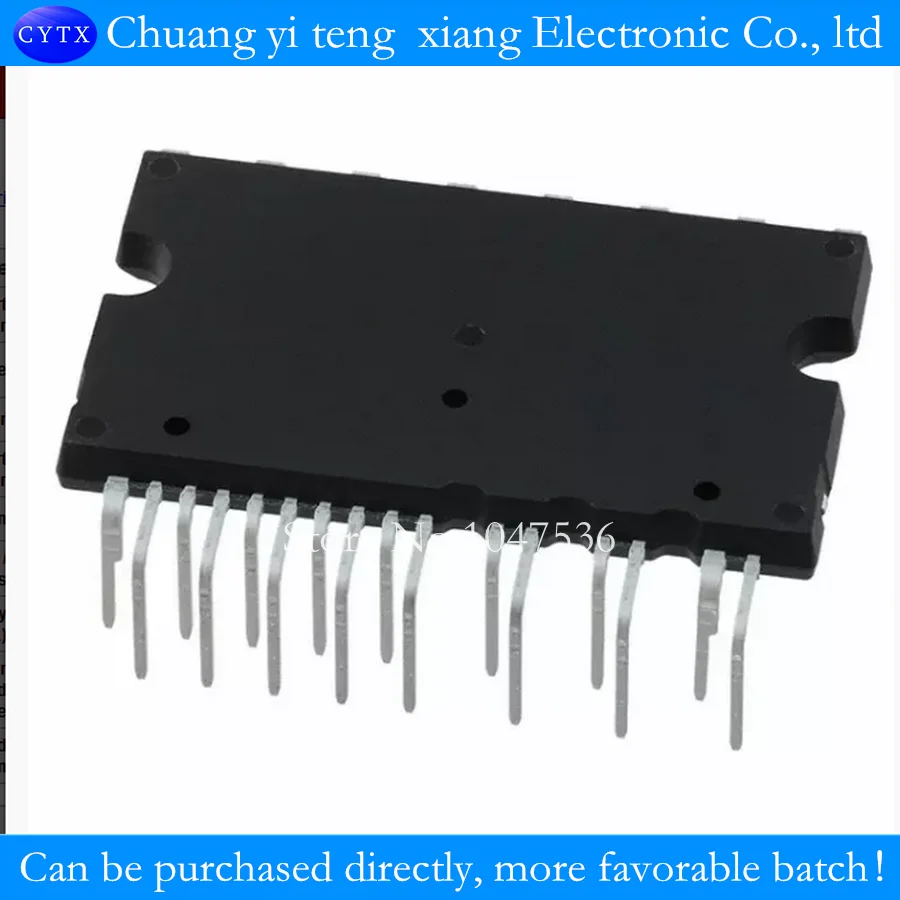 IGCM20F60 IGCM20F60GA IGCM20F60GAXKMA1 ND IGBT 600V 24MDIP модуль драйвера питания 3 фазы 20A 24 Power DIP 2