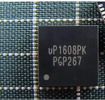 

UP1608PK UP1608 1 шт.