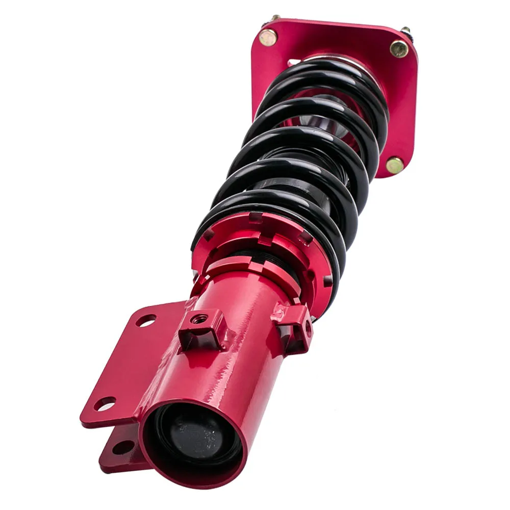 Регулируемая по высоте подвеска Coilover для Mazda RX7 FC3S fc 3s 1986 1991 понижающий комплект