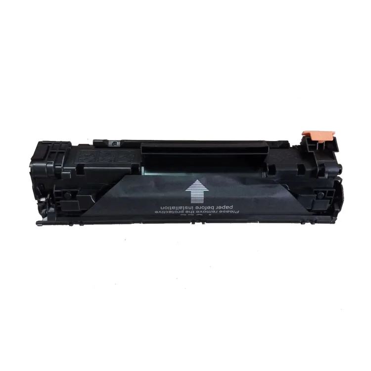 Картридж с тонером CNLINKCLR для принтера HP LaserJet Pro M12a M12w MFP M26a M26nw | Компьютеры и офис