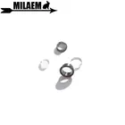 Осветлитель прицела для лука, оптический полимерный лук, размер BCD, 1 шт.