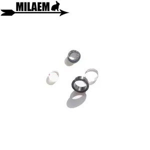 Осветлитель прицела для лука, оптический полимерный лук, размер BCD, 1 шт.