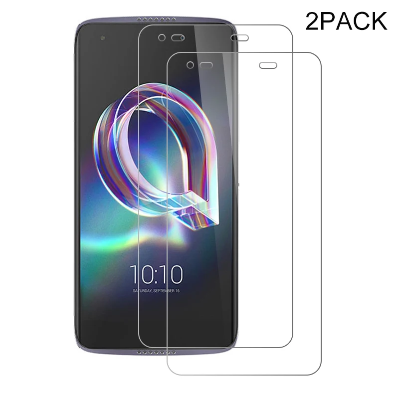 GXE 9H Противоударная Защитная пленка для экрана из закаленного стекла Alcatel Idol 5S 5 2