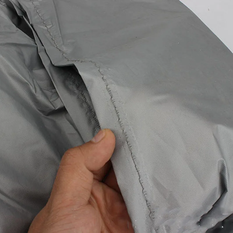 Indoor Outdoor Full Car Cover Sun UV Snow Dust Resistant Protection Size XXl Covers | Автомобили и мотоциклы