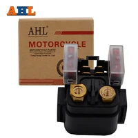 ahl motorcycle ge parts starter solenoid relay ignition key switch for yamaha yzfr1yzfr6 yfz450 yfm450 grizzly 450 660 xv1600