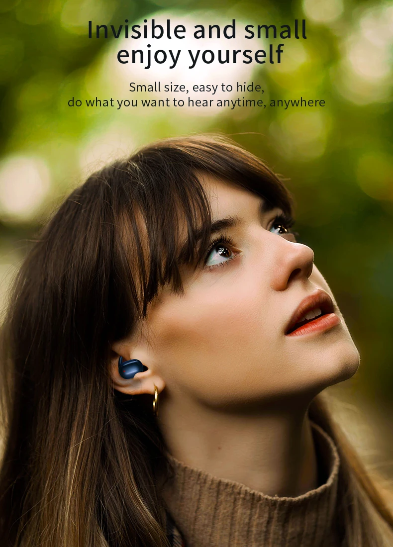 CBAOOO T2S TWS мини беспроводные Bluetooth наушники стерео V5.0 наушники с сенсорным управлением Спортивная гарнитура с микрофоном наушники для зарядки