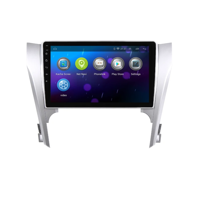 10 1 &quotandroid-автомобильный DVD мультимедийный плеер gps для Toyota camry 2012 2013 2014 Аудио