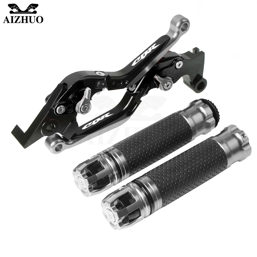 Для HONDA CBR 600 CBR600 F2, F3, F4, F4i 1991-2007 1992 1993 1994 мотоцикла тормозной рычаг сцепления Выдвижная рукоятка руля