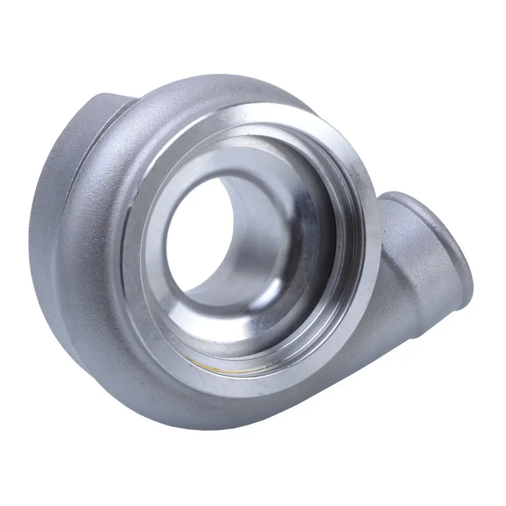 Kinugawa турбо компрессор корпус 56 мм вход для Mitsubishi TD04H TD04HL 15T|inlet| |