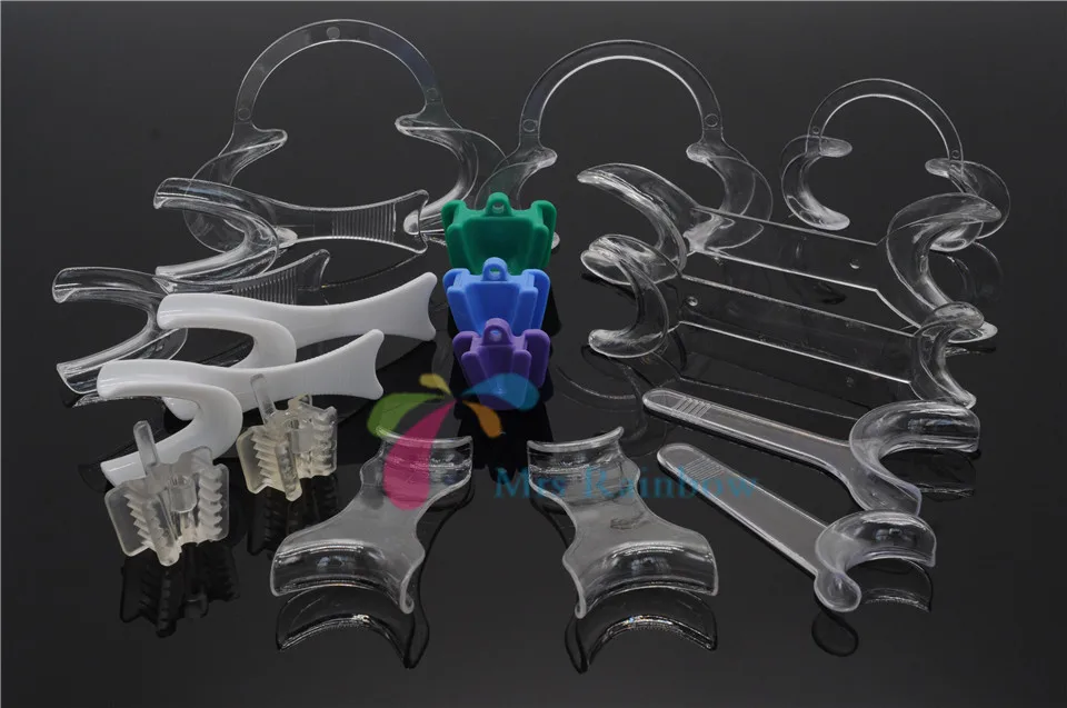 Новинка 18 шт. Ретрактор для ротовой клиники | Красота и здоровье