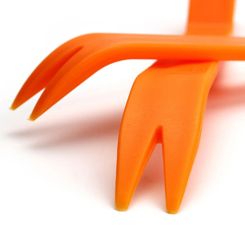 4 шт./компл. инструменты для снятия панели автомобиля приборной Автомобильная