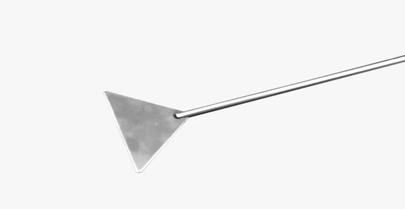 Пинцет из нержавеющей стали для очистки аквариума 27 см 38 48 см|algae remove|tweezer 48cmaquarium