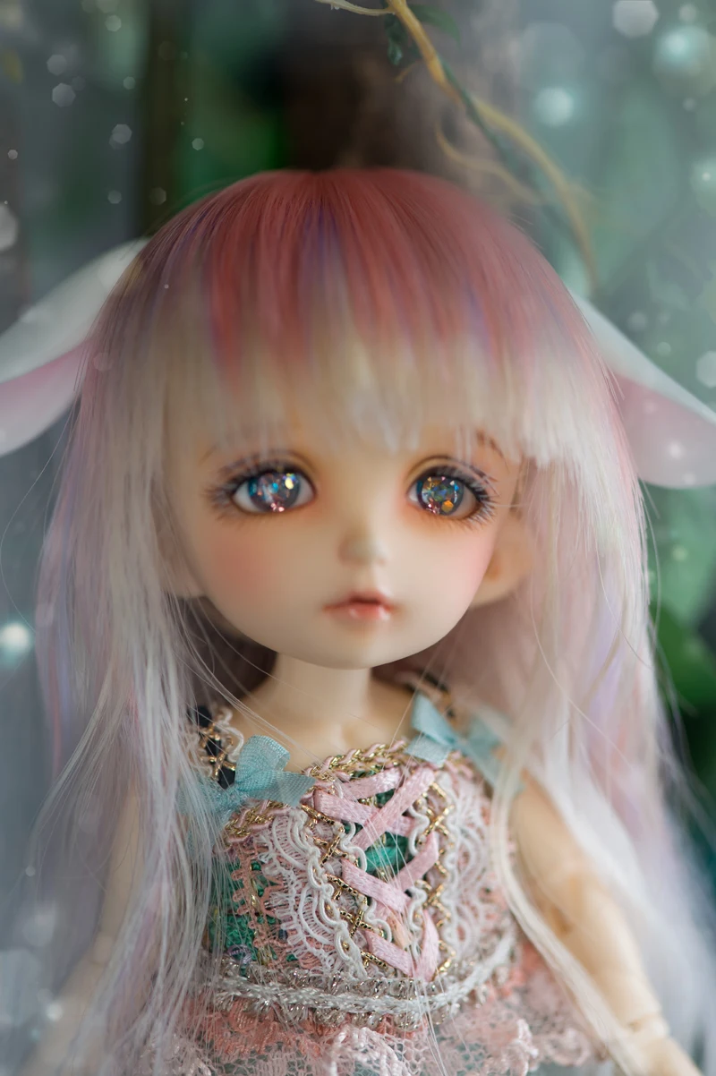Bjd doll1/8 Rin базовые модные куклы мужчины и женщины Высокое качество магазин игрушек