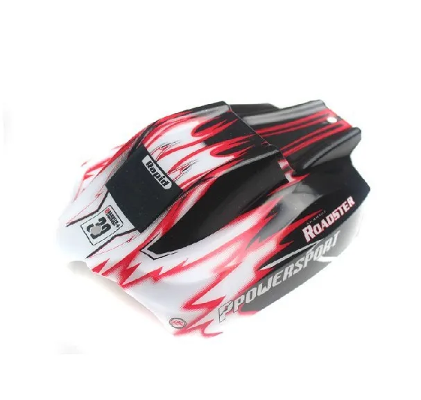 Wl игрушки A959 1/18 RC багги Радиоуправляемый/автомобильные запасные части 09
