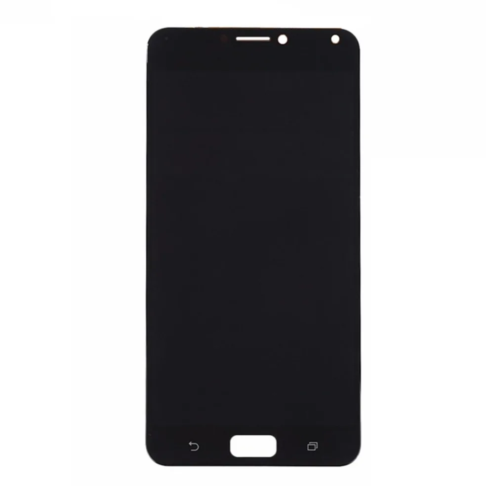 

Сменный сенсорный экран для Zenfone 4 Max ZC554KL