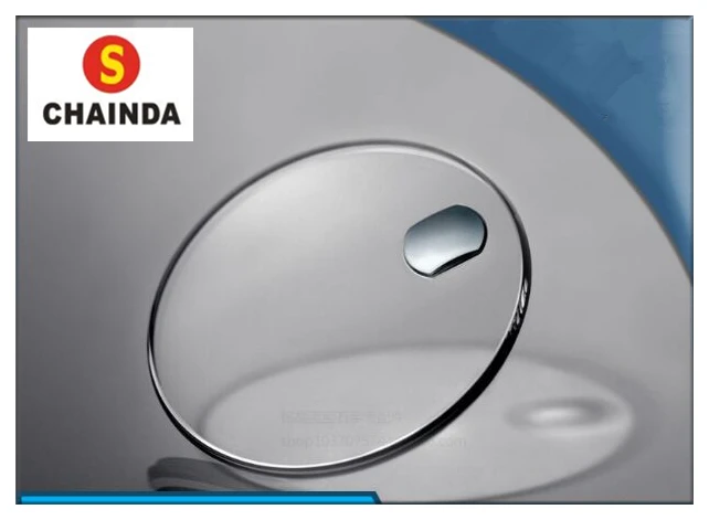 

Free Shipping 1 PC 1.5mm Thick Plane Round Sapphire with Calendar 20.5/29.5mm Size for Watch Repair