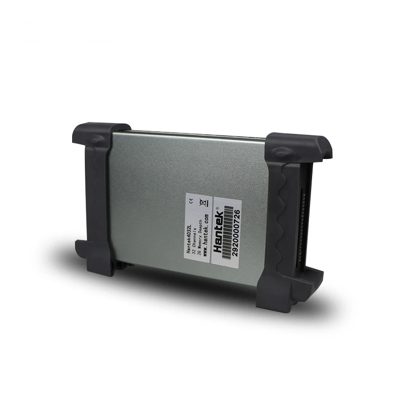 Hantek LA4032L 150 мГц пропускной способности LA 4032L Глубина памяти 2gbit инновационные